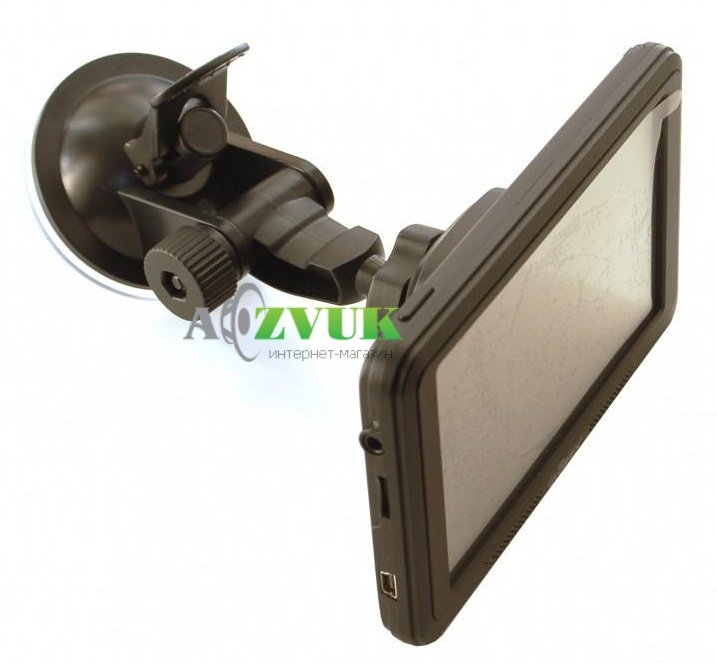 GPS навигатор Globex GE516 Magnetic