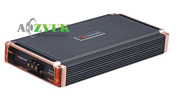  Конденсатор Nakamichi PA-F150