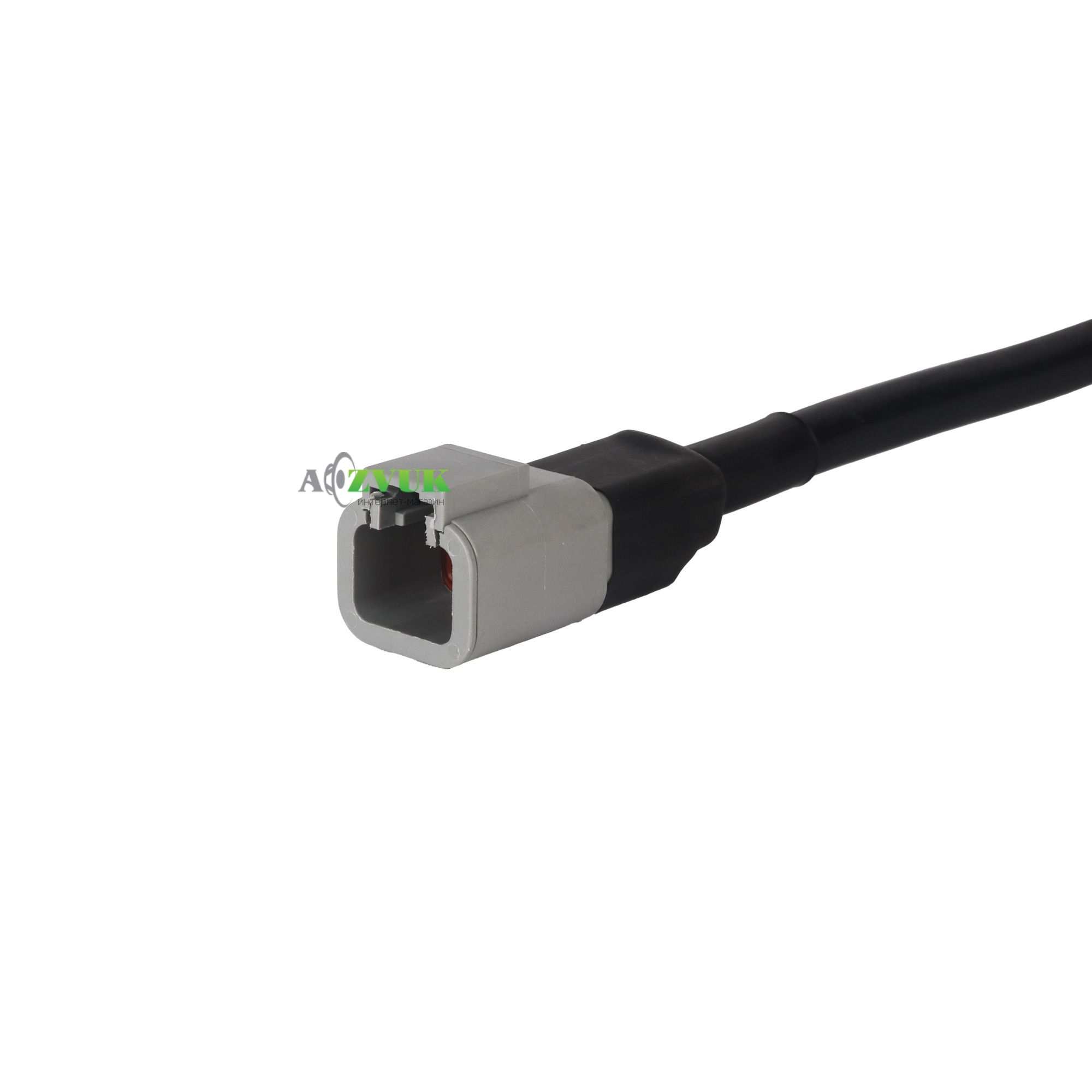 Фары дневного света Aled 54В-52 420W 6000K 54B2815