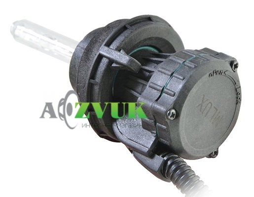  Лампа ксеноновая MLux H13 BI, 35 Вт, 4300К 000003091
