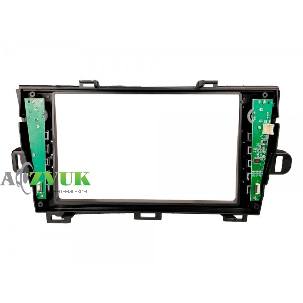 Рамка переходная Carav 22-2139 Toyota Prius