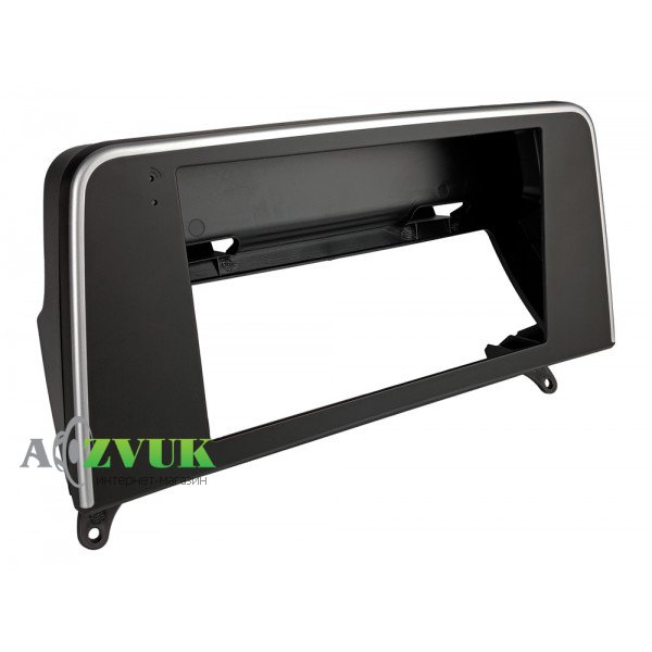 Рамка переходная Carav 22-1663 BMW X5 (E70), X6 (E71)