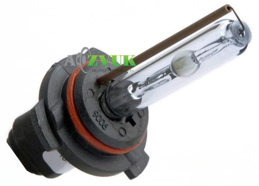 Лампа Niteo HB4 (9006) 6000K 35W