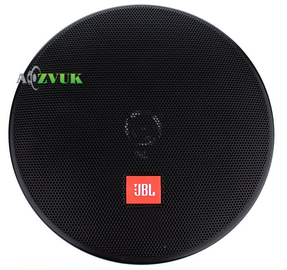 Автоакустика JBL STAGE 602