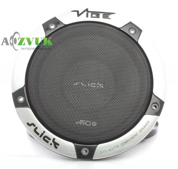 Автоакустика Vibe Slick 6 Comp (V3)