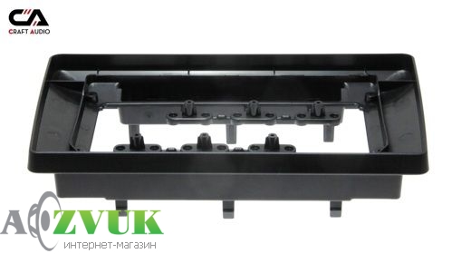 Рамка переходная CraftAudio UN-1 2din-9 inch-10 inch