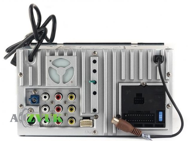 Мультимедиа ресивер RS ADL-188