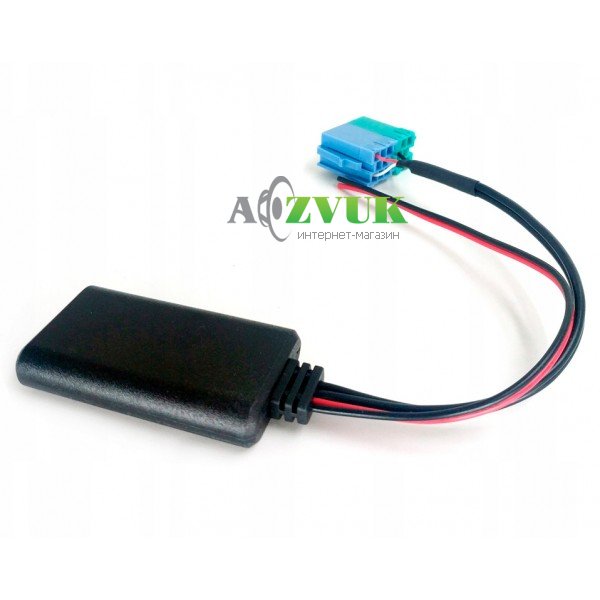  Bluetooth адаптер AUX (14 pin) для Fiat Bravo AWM BTM-94
