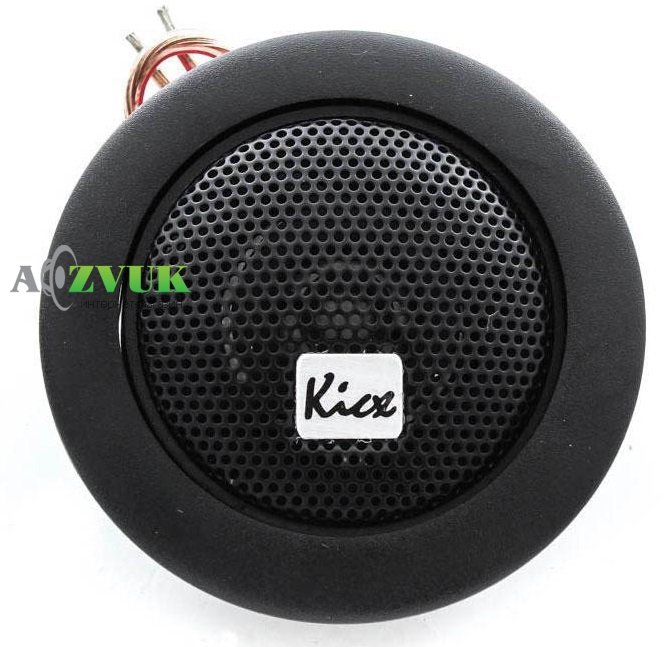 Автоакустика Kicx ALQ 5.2
