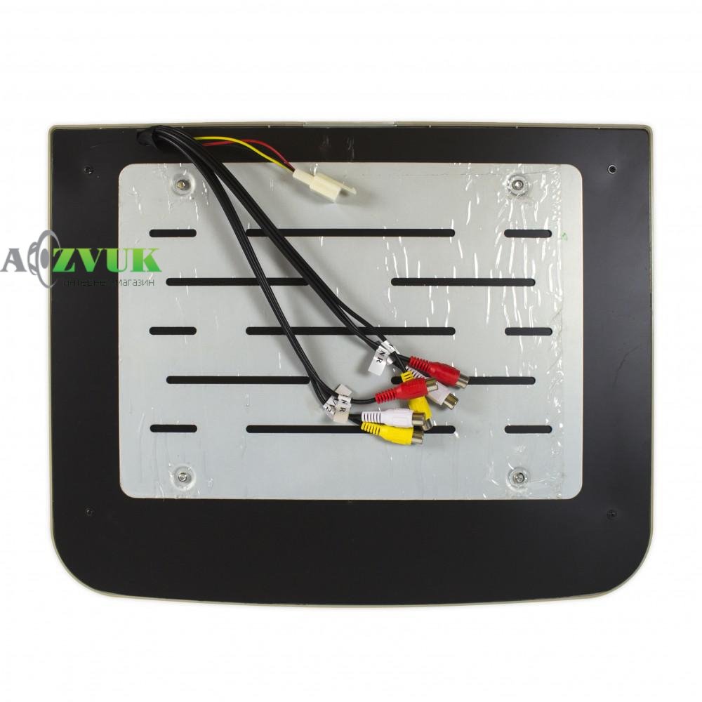 Потолочный монитор Klyde Ultra KDTV-3157 BG бежевый