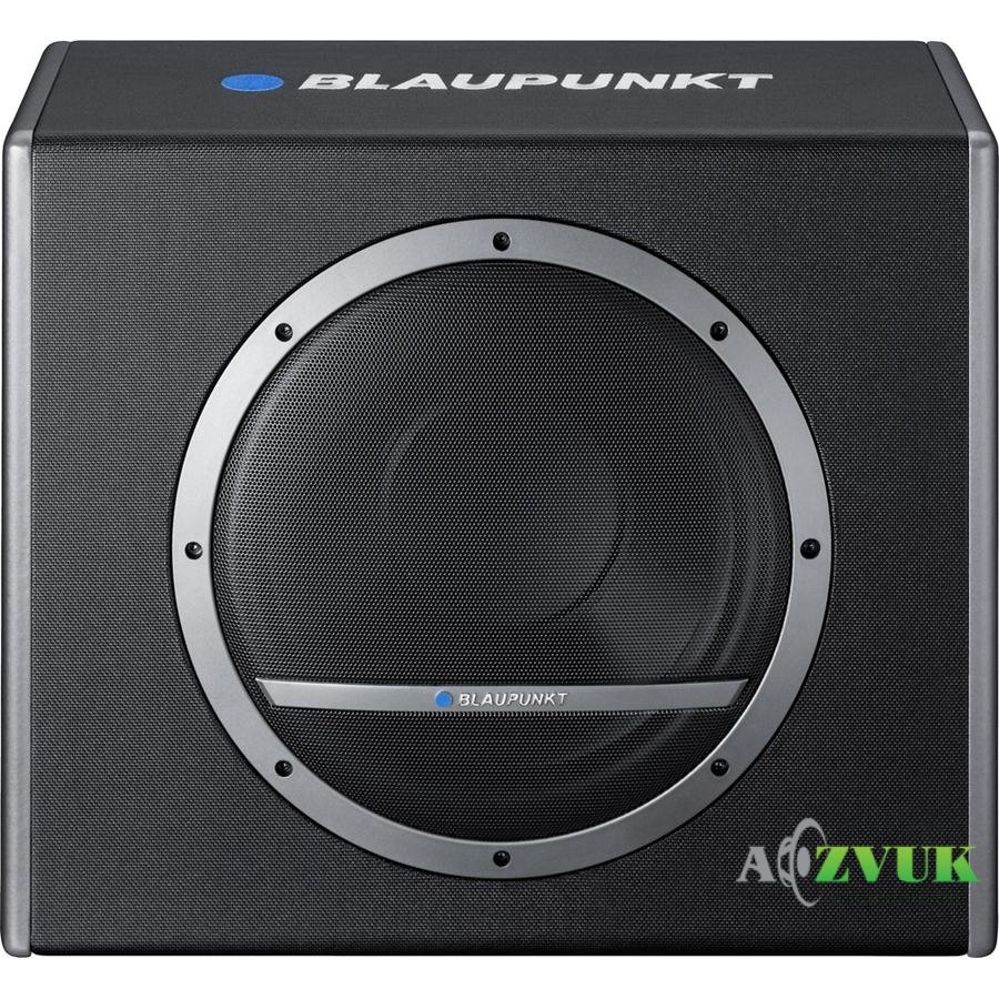 Автосабвуфер Blaupunkt XLb 300 A