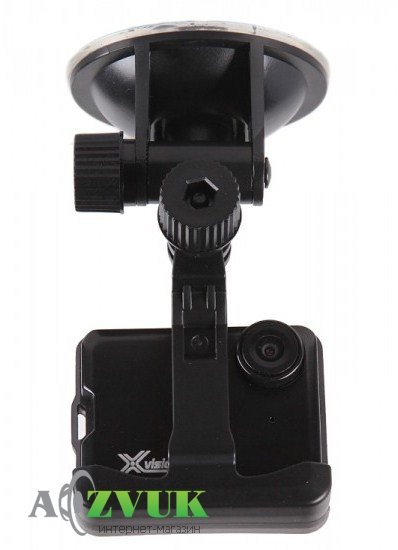 Видеорегистратор X-Vision H-730
