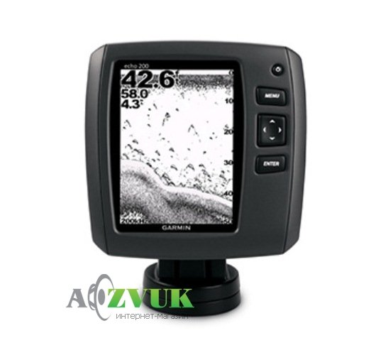 Эхолот Garmin Echo 200 WW