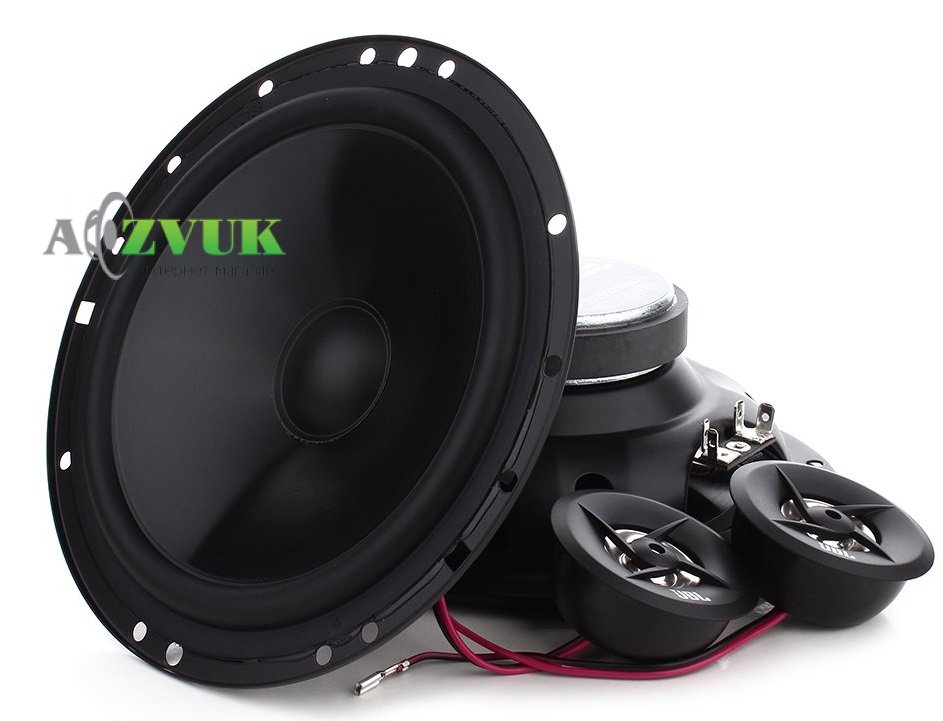 Автоакустика JBL STAGE 600CE