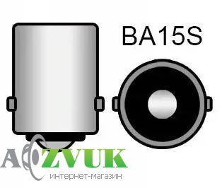 Светодиодные лампы (led) Infolight P21W, BA15S (1156)