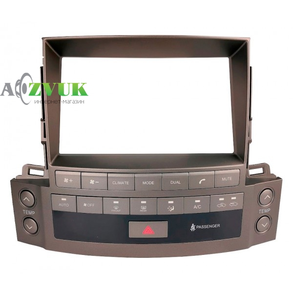 Рамка переходная AWM 881-39-112 Lexus LX