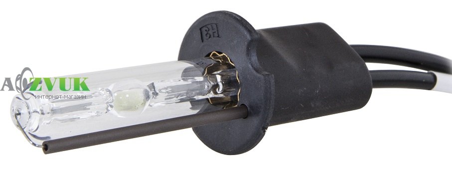 Комплект ксенону Infolight H3 6000K 35W