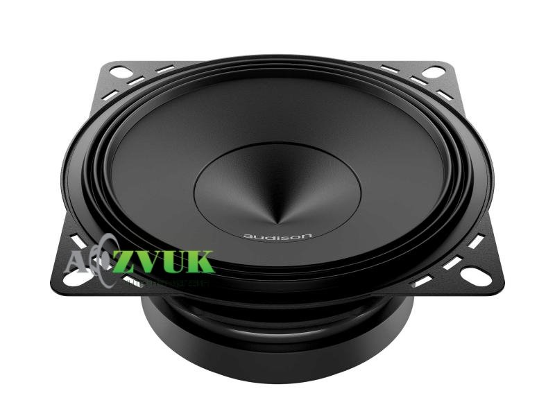 Автоакустика Мидбас Audison Prima AP 4 Midbass
