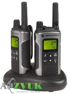 Рация Motorola TLKR T80