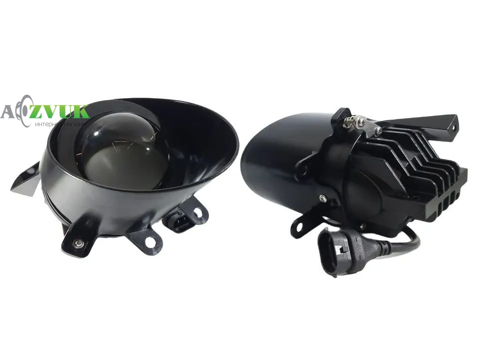 Фары дневного света Starlight VW (Passat, B6 3C (2005-2011) 60W FOG