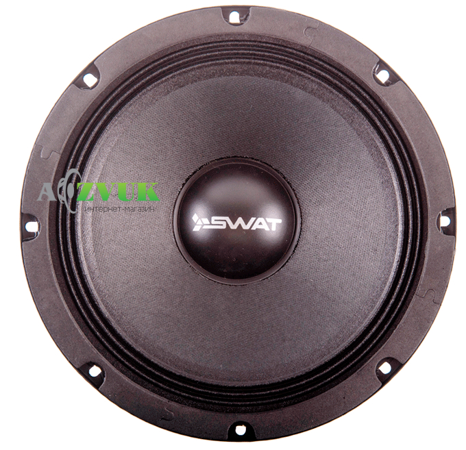 Автоакустика SWAT SP PRO-80