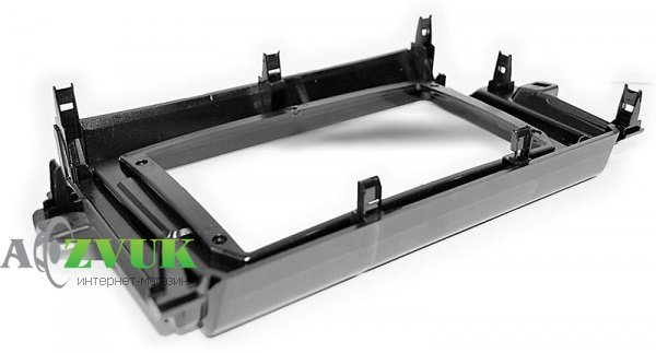 Рамка переходная Carav 22-600 Toyota Fortuner