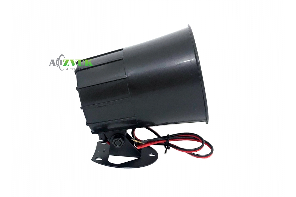  Сирена обычная Tiger-M AS-35 20W 6-тон