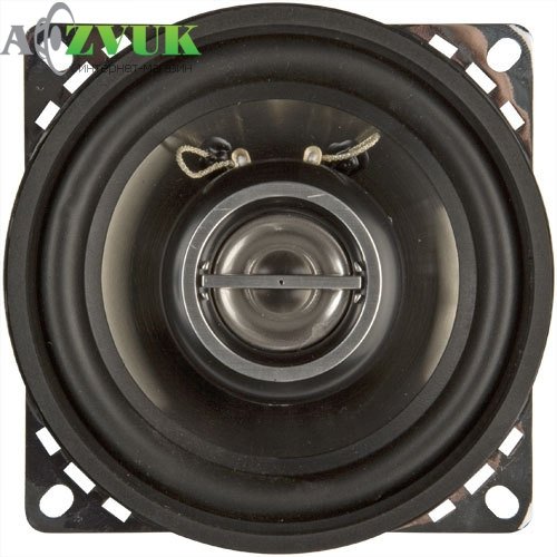 Автоакустика Kicx ICQ 402