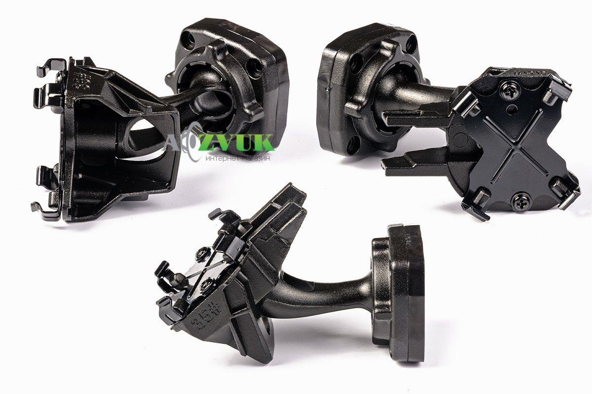 Видеорегистратор Phantom RMS-960 DVR Full HD-35 Seat, Skoda, Volkswagen