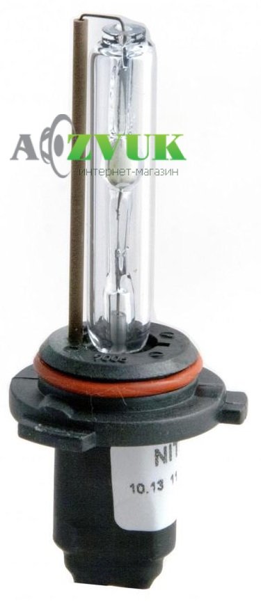  Лампа Niteo HB4 (9006) 6000K 35W