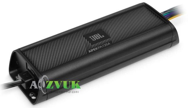 Морской усилитель JBL Apex PA1254