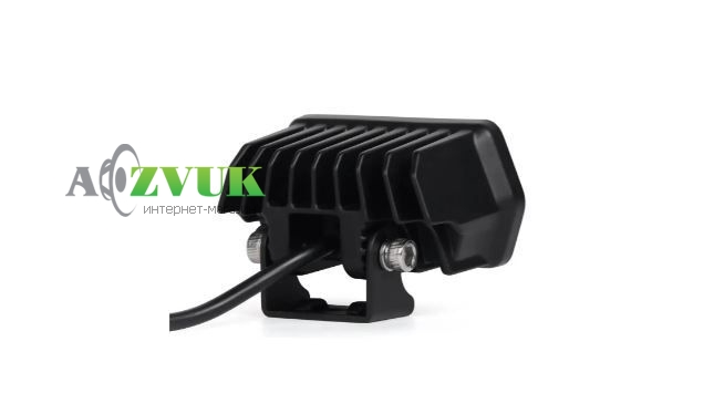 Фары дневного света StarLight SL-W0715S дальний+ближний свет WHITE 15W 1500Lm 5700K 12/24V