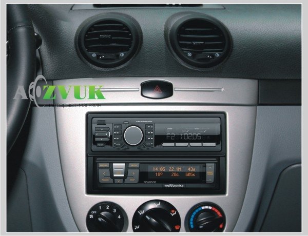 Бортовой компьютер Multitronics RI-500