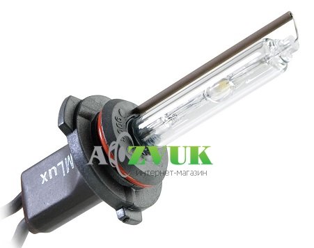  Лампа ксеноновая MLux 9006/HB4, 35 Вт, 4300К 000003213