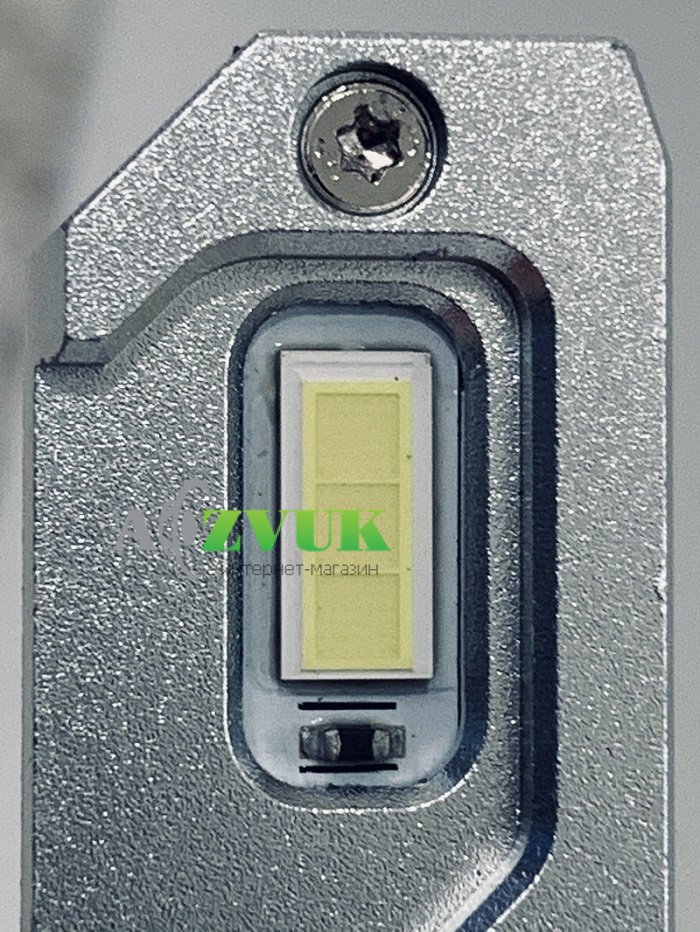 Светодиодные лампы (led) iDial U9D04 CSP Canbus H7, Mercedes Benz, C300, C350, ML350, CLK, Ford Edge 9000Lm 80Watt