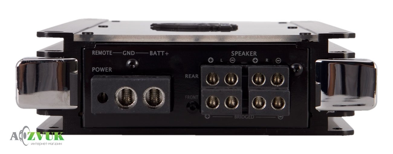 Автомобильный усилитель звука Soundstream STL4.320
