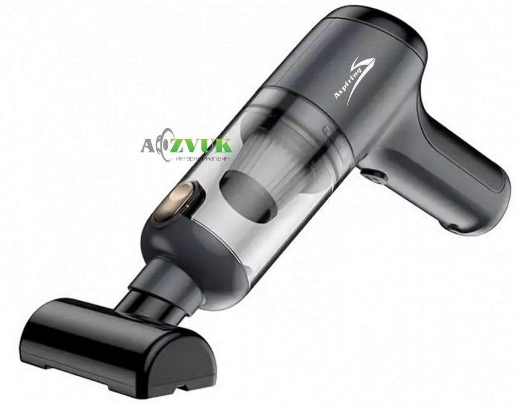  Пылесос автомобильный Aspiring Gale 1 Wireless Blow air