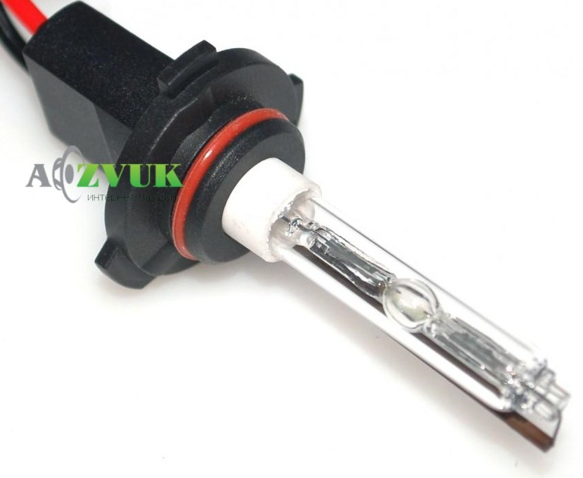  Лампа Baxster PRO HB3 (9005) 6000K 35w ceramic