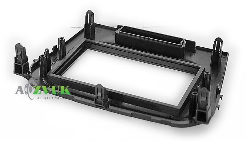Рамка переходная Carav 11-588 Suzuki Vitara 2015+