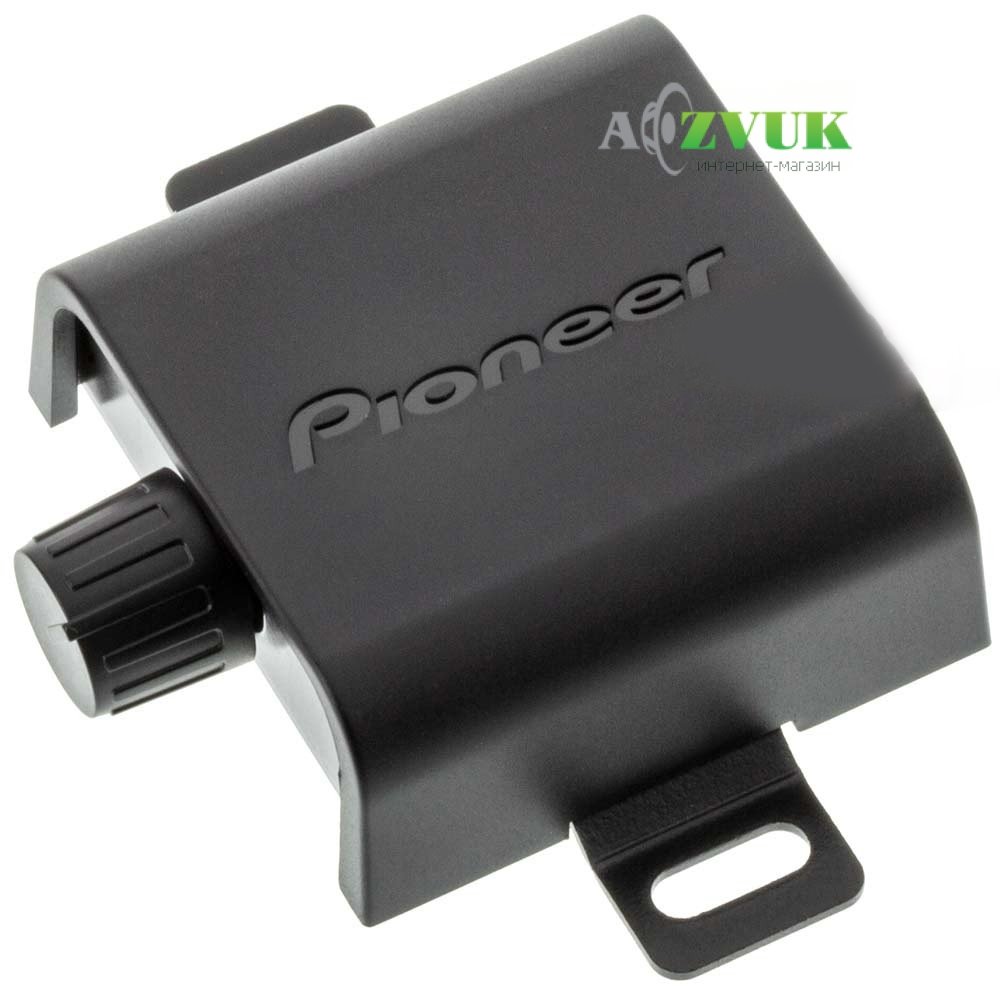 Автомобільний підсилювач звуку Pioneer GM-D9701