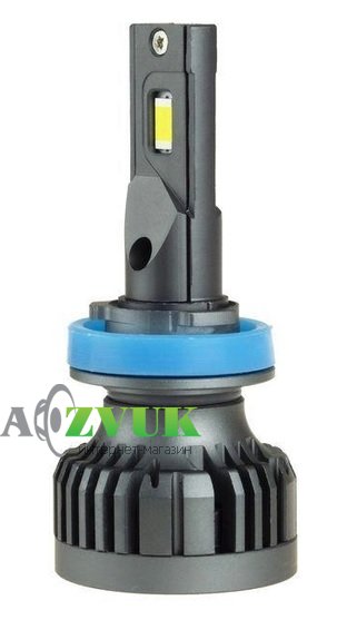 Светодиодные лампы (led) DriveX AL-01 H11 5000K LED 50W CAN 12V