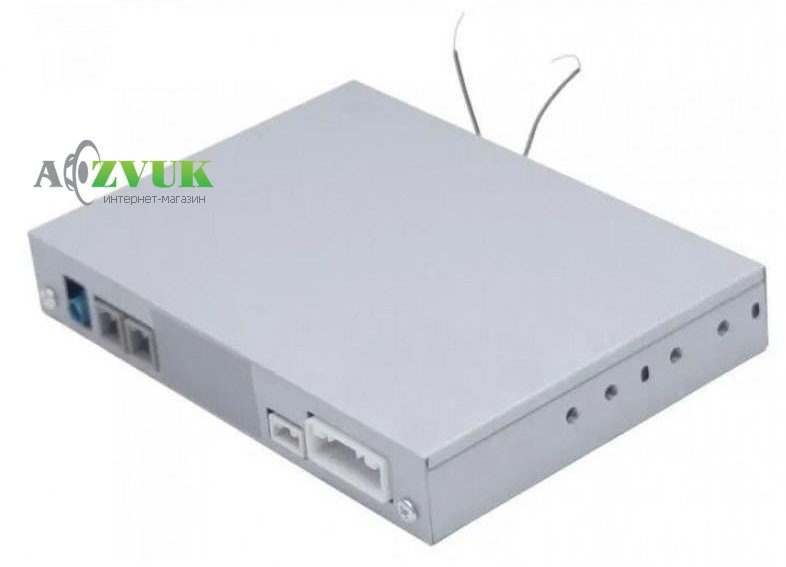 Блок навигации Navitouch NT3306 Android 6.0.1 Lexus GX, LX/Toyota LC 200