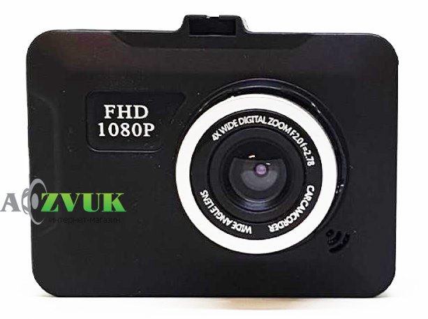 Відеореєстратор Celsior DVR CS-403