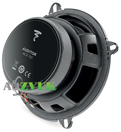 Автоакустика Focal ACX 130