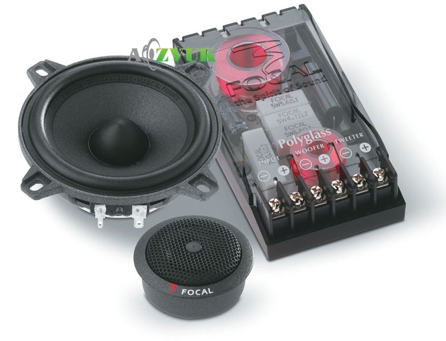 Автоакустика Focal Integration I 100 VRS