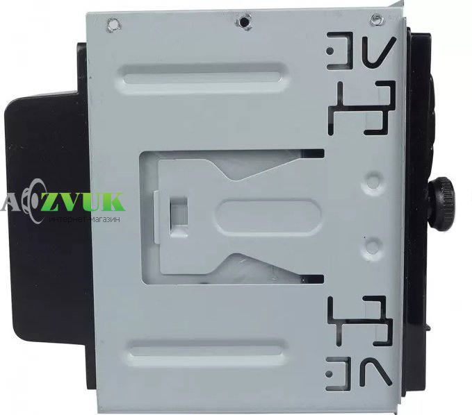 Мультимедиа ресивер Sigma CP-2050 1/16Gb Android 10