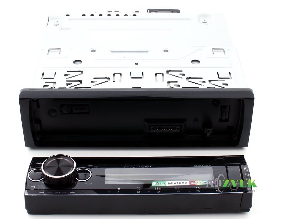 Автомагнитола Pioneer DEH-S220UI