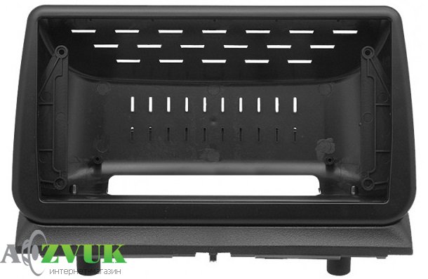 Рамка переходная Carav 22-1388 Dodge Nitro