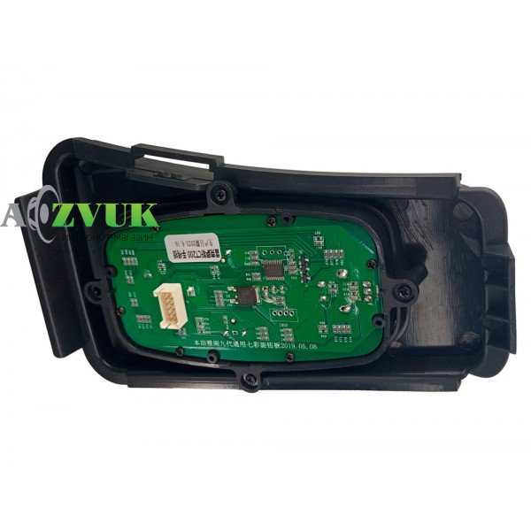 Рамка переходная AWM 881-03-115 BMW 3 Series (E90, E91, E92, E93)