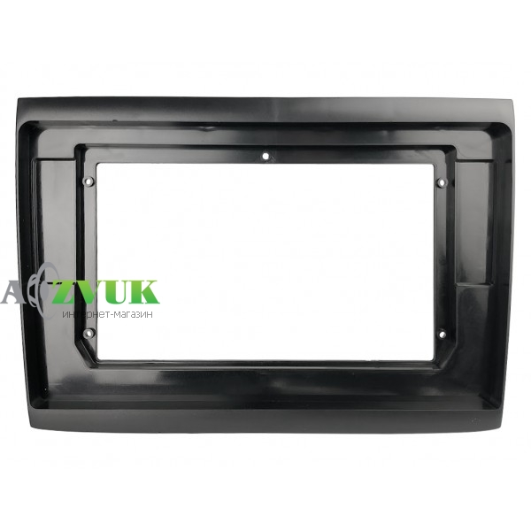Рамка переходная Carav 22-2179 Isuzu D-Max